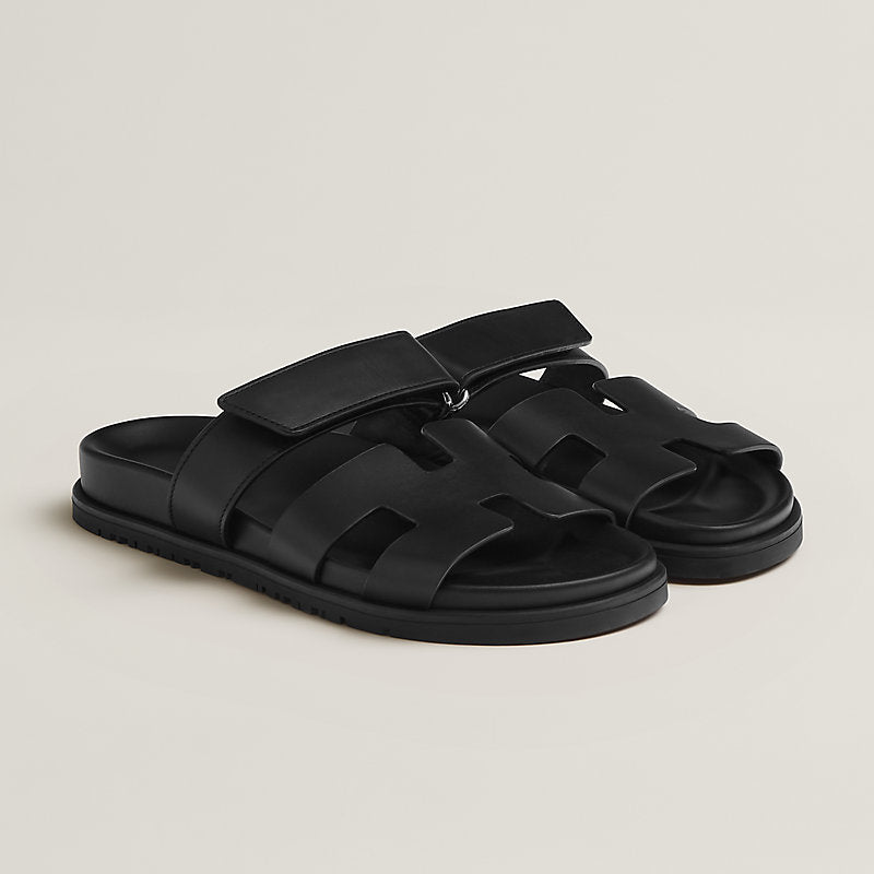 W&W Mode | Trendy Sommer Sandalen