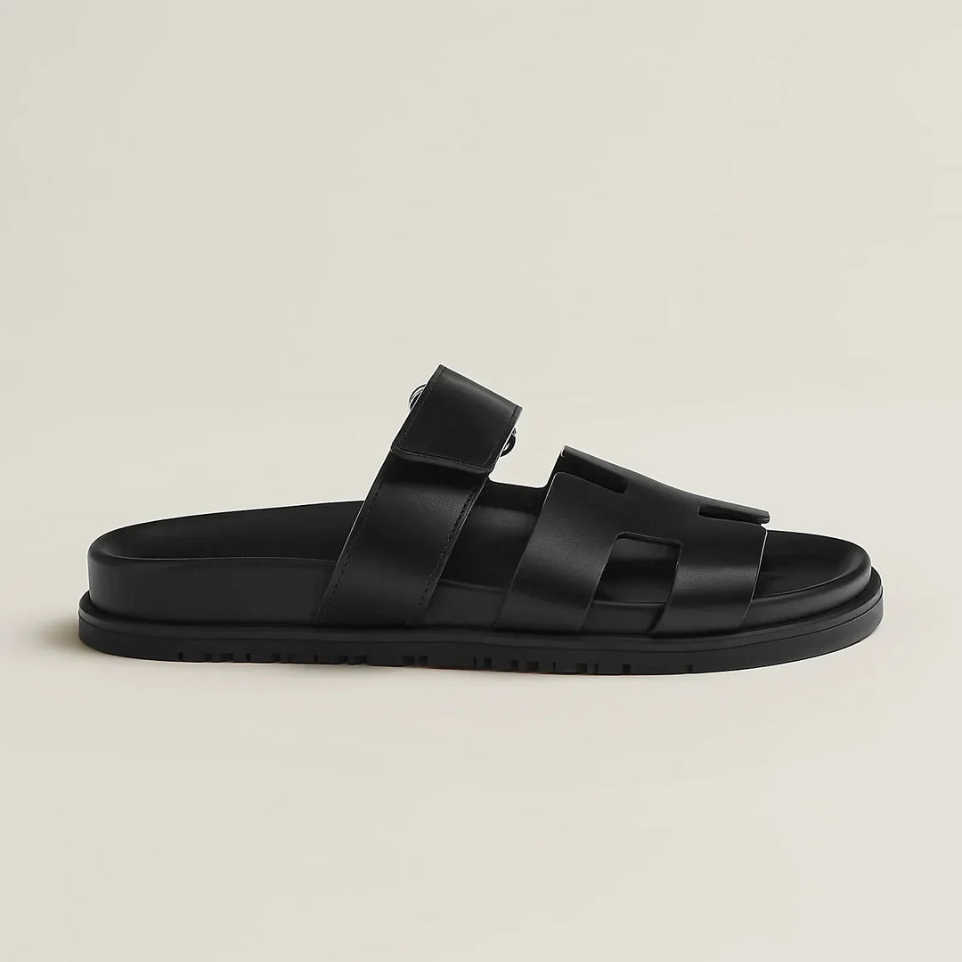 W&W Mode | Trendy Sommer Sandalen