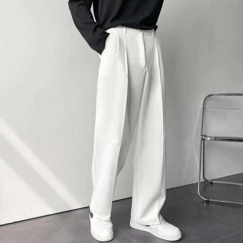 WW | Amsterdam Hose Herren Hose Hochwertiges Material