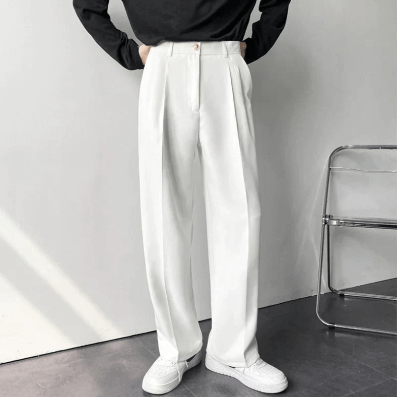 W&W Mode | Amsterdam Hose Herren Hose Hochwertiges Material