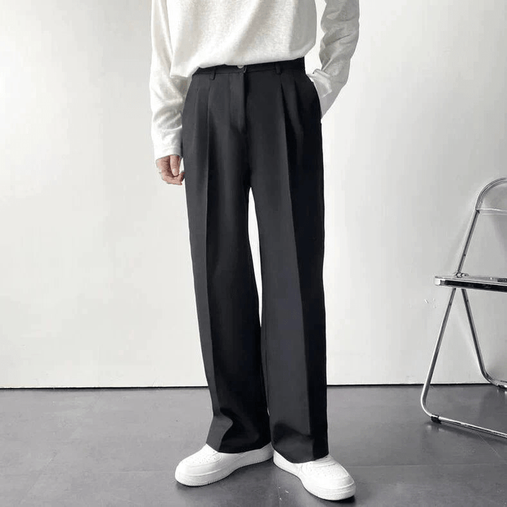 W&W Mode | Amsterdam Hose Herren Hose Hochwertiges Material