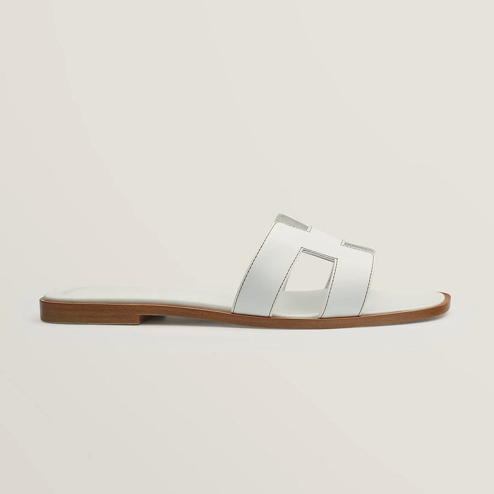 W&W Mode | Offene Damen Sandalen