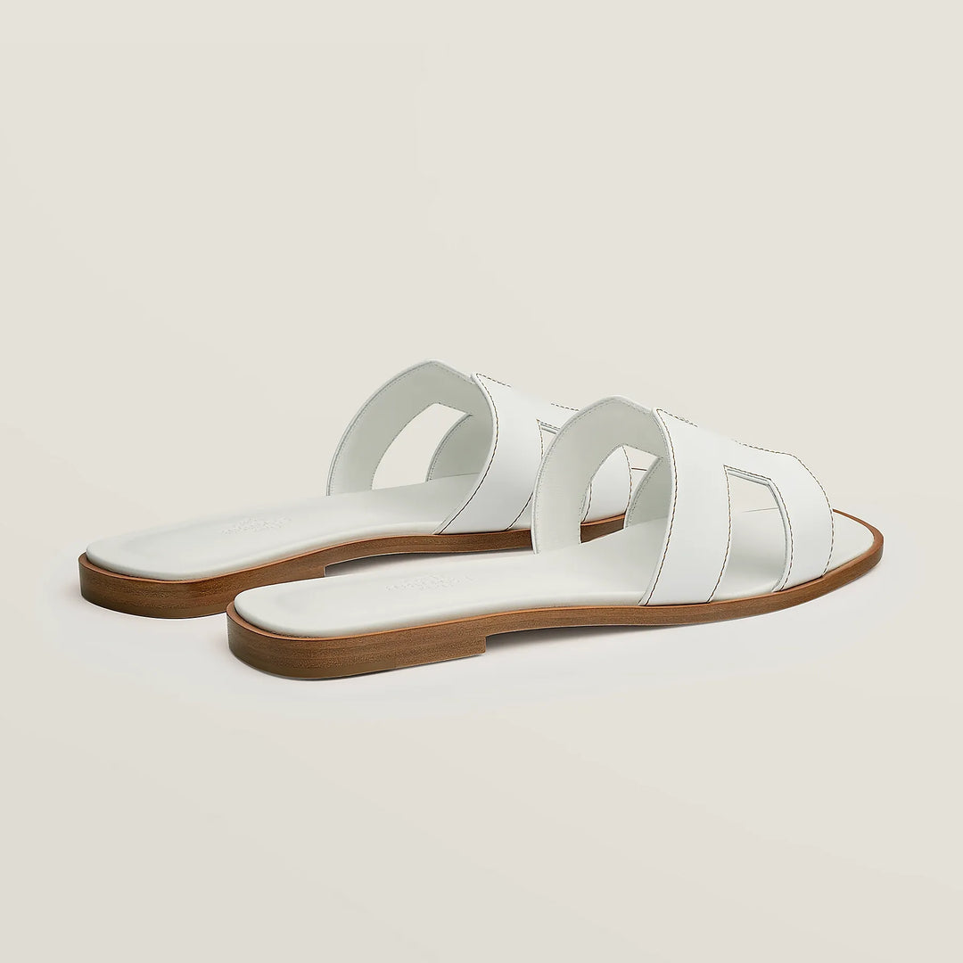 W&W Mode | Offene Damen Sandalen