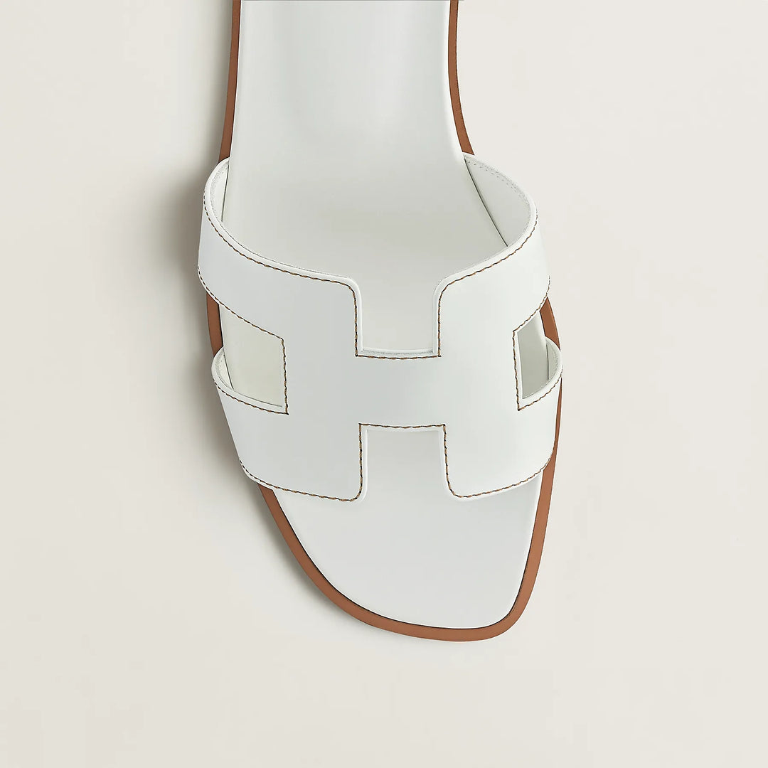 W&W Mode | Offene Damen Sandalen