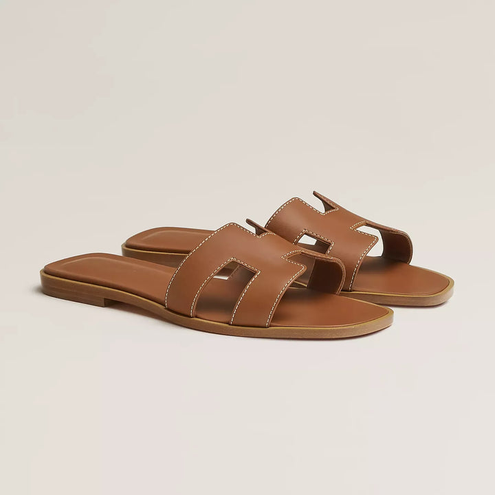 W&W Mode | Offene Damen Sandalen