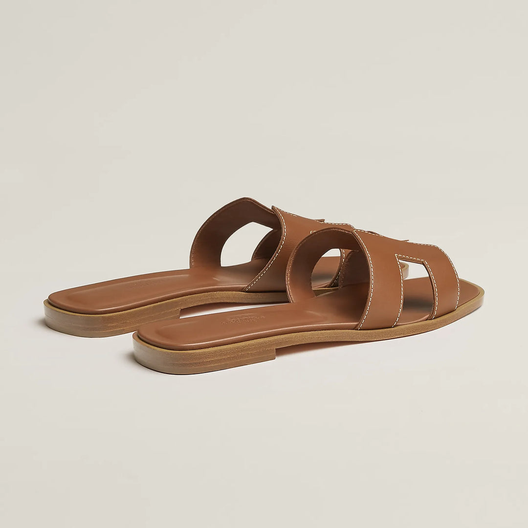 W&W Mode | Offene Damen Sandalen