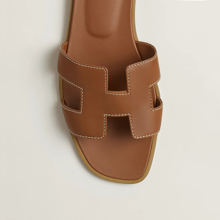 W&W Mode | Offene Damen Sandalen