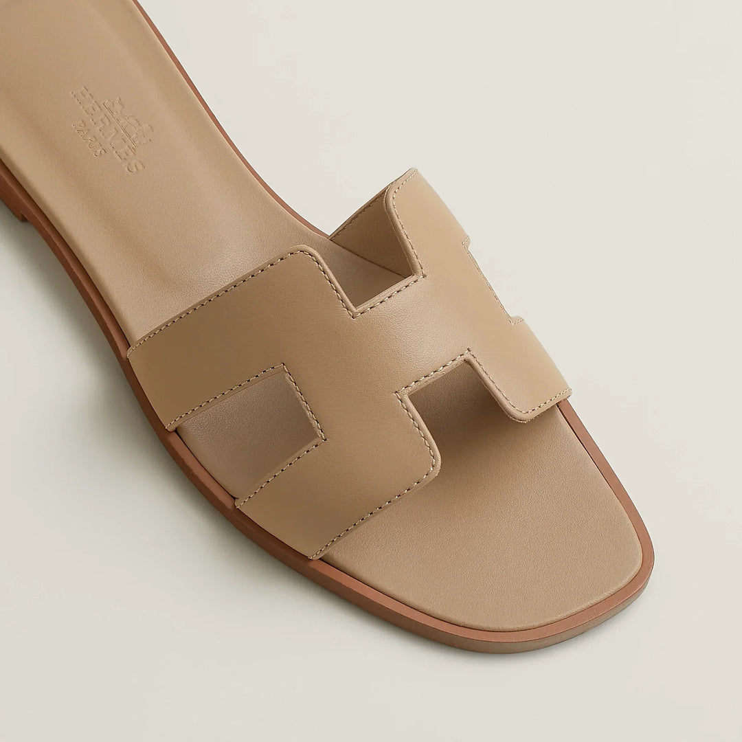 W&W Mode | Offene Damen Sandalen
