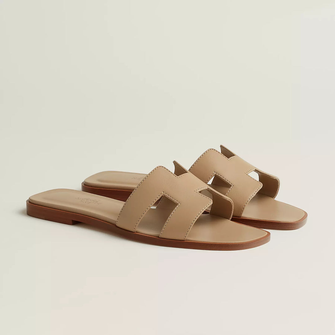 W&W Mode | Offene Damen Sandalen