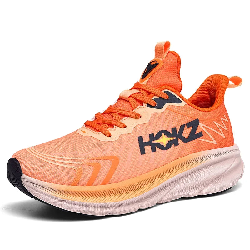 WW | Hokz Laufschuhe