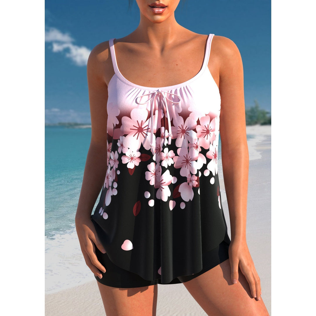 W&W Mode | Stilvoll Und Bequem Mit Unserem Tankini Satz