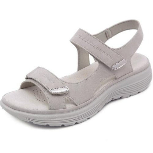 W&W Mode - Ortho Fußgewölbe Sandalen