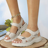 WW | Orthopädische Sandalen für Komfort und Stil