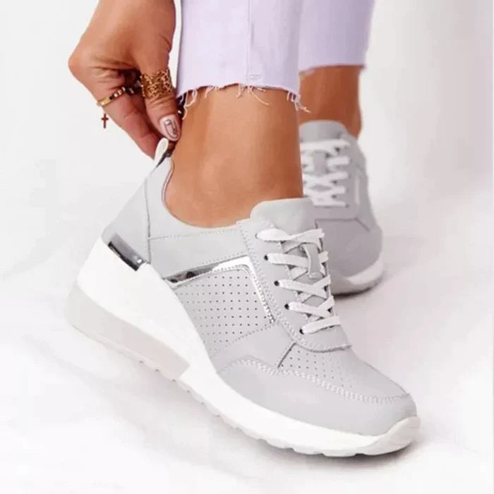 W&W Mode - Ergonomische und bequeme Damen-Sneaker