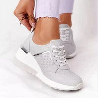 WW | Komfort - Stilvolle orthopädische Sneaker