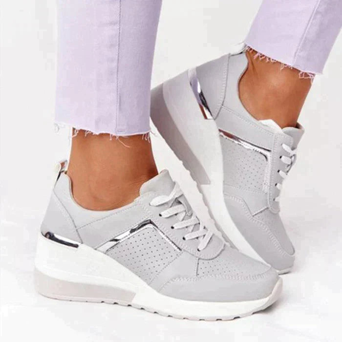 W&W Mode - Ergonomische und bequeme Damen-Sneaker