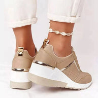 WW | Komfort - Stilvolle orthopädische Sneaker