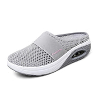 WW | Orthopädische Schuhe zum Hineinschlüpfen mit Luftkissen