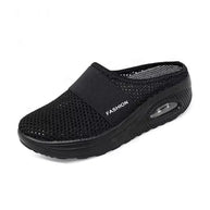 WW | Orthopädische Schuhe zum Hineinschlüpfen mit Luftkissen