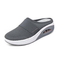 WW | Orthopädische Schuhe zum Hineinschlüpfen mit Luftkissen
