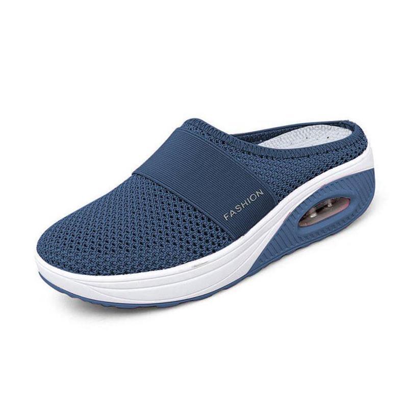 WW | Orthopädische Schuhe zum Hineinschlüpfen mit Luftkissen