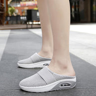 WW | Orthopädische Schuhe zum Hineinschlüpfen mit Luftkissen