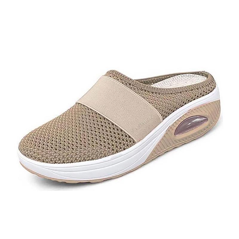 WW | Orthopädische Schuhe zum Hineinschlüpfen mit Luftkissen