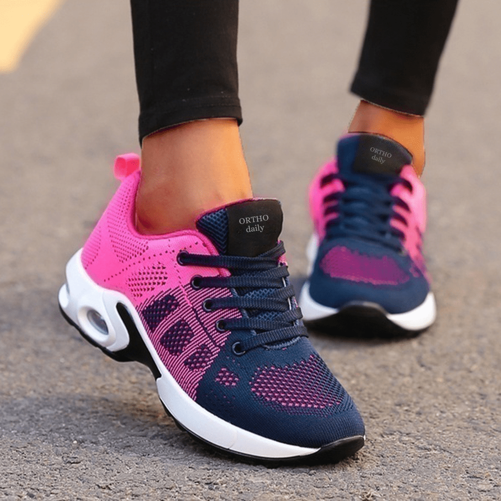 W&W Mode | Orthopädische Komfortschuhe Für Frauen