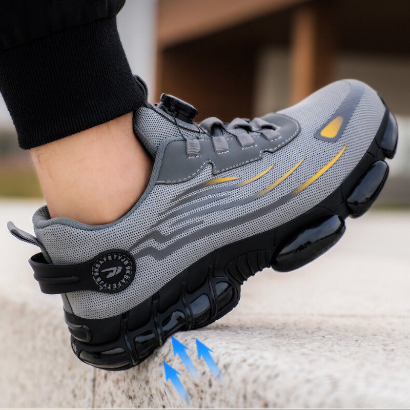 WW | Bequeme Herren Sneaker