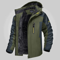 WW | Wasser Und Winddichte Outdoorjacke Herren Outdoorjacke Für Jedes Wetter
