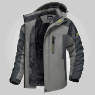 WW | Wasser Und Winddichte Outdoorjacke Herren Outdoorjacke Für Jedes Wetter