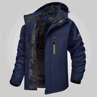 WW | Wasser Und Winddichte Outdoorjacke Herren Outdoorjacke Für Jedes Wetter