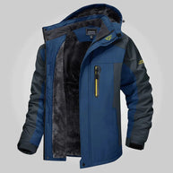 WW | Wasser Und Winddichte Outdoorjacke Herren Outdoorjacke Für Jedes Wetter