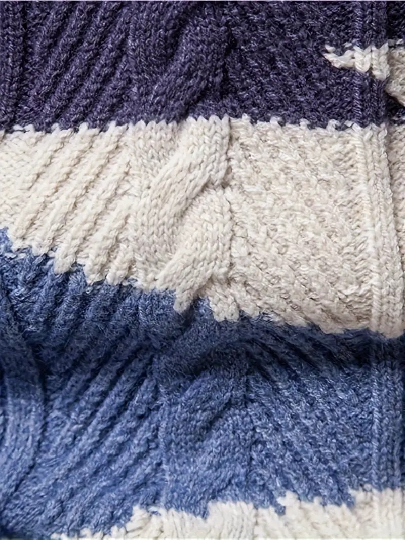 WW | Stilvoller Pullover