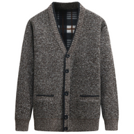 WW | Herren Outdoor Strickjacke Elegant