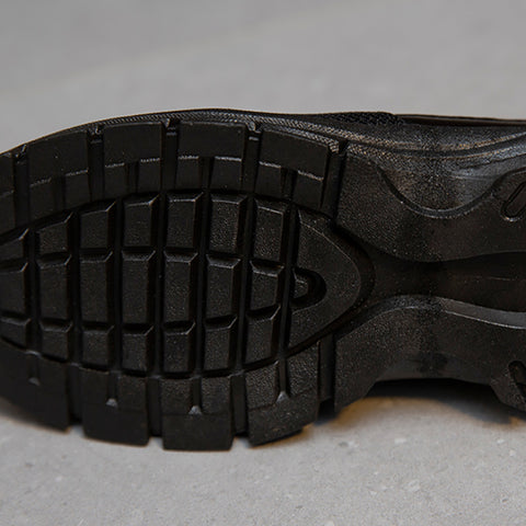 W&W Mode | Orthopädische Slip-On-Wanderschuhe