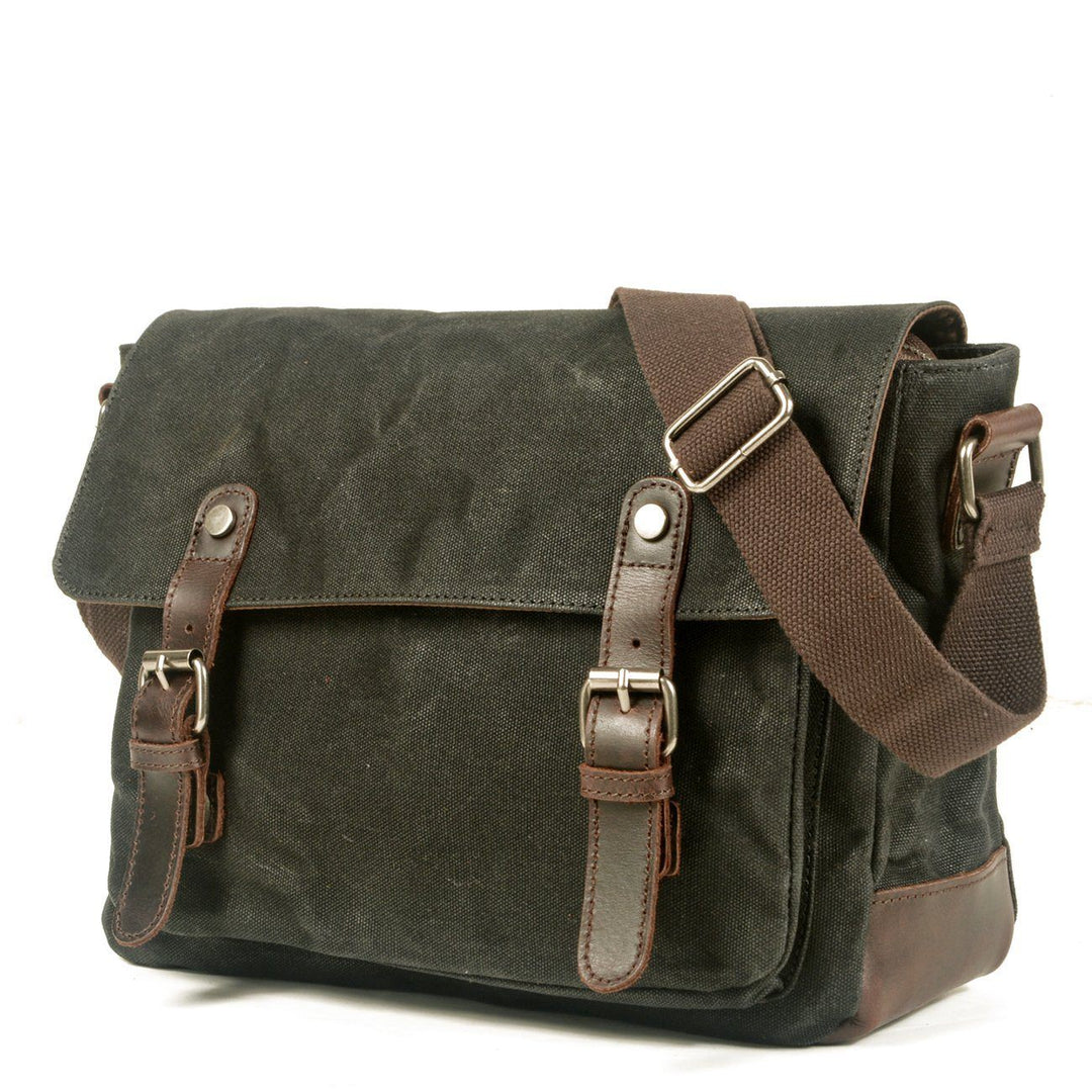 W&W Mode | Sling Bag - NovaStyle - Kompakt und stilvoll für jeden Tag