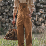 WW | Herren Robuster Overall Arbeitskleidung