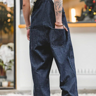 WW | Overall Herren Outdoor