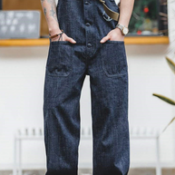 WW | Overall Herren Outdoor