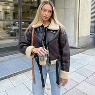 W&W - Damenmode Jacke