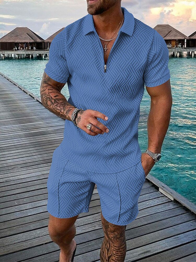 WW | Luxuriöses Polo Satz