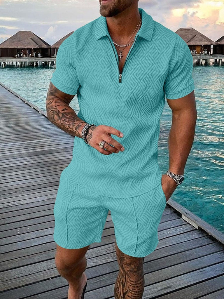 WW | Luxuriöses Polo Satz