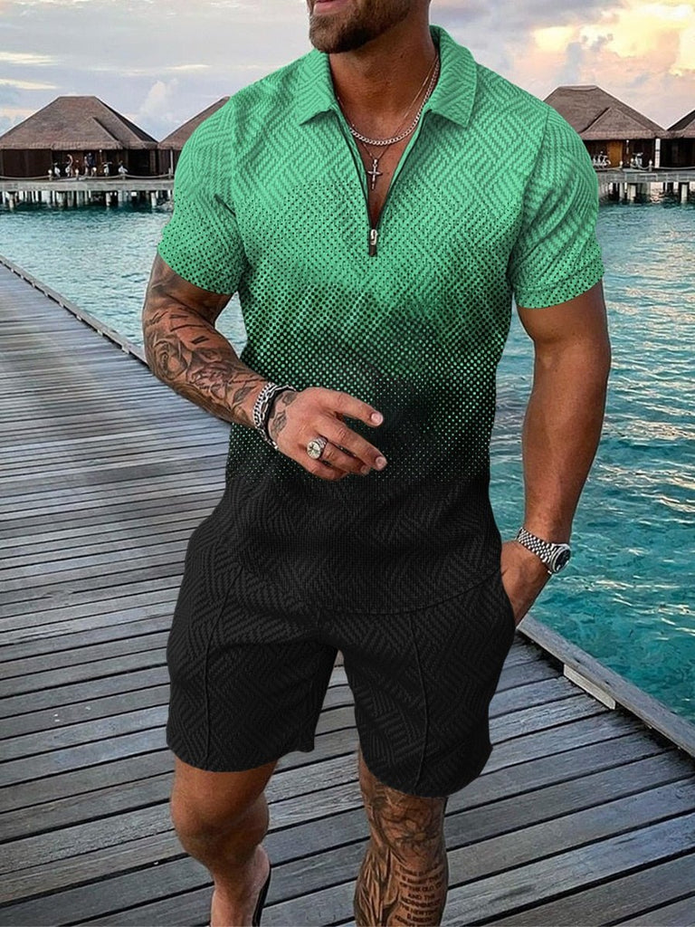 WW | Luxuriöses Polo Satz