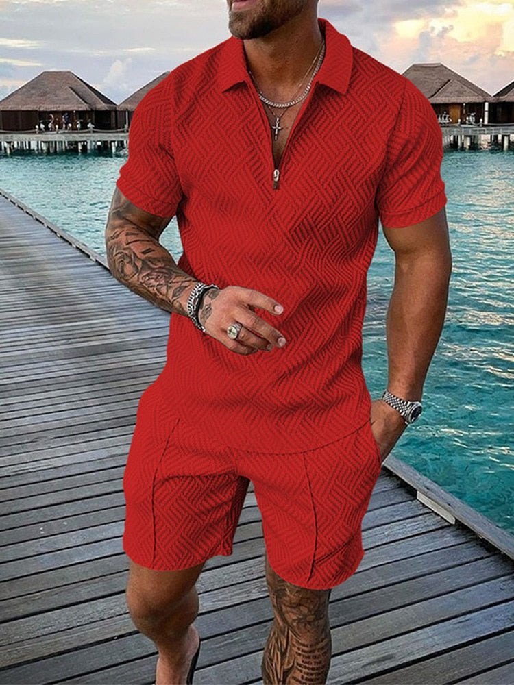 WW | Luxuriöses Polo Satz