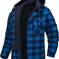 WW | Stilvolle Herrenjacke