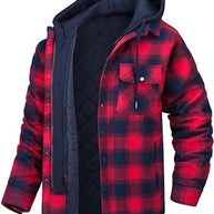 WW | Stilvolle Herrenjacke