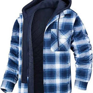 WW | Stilvolle Herrenjacke