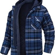 WW | Stilvolle Herrenjacke