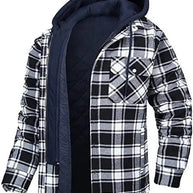 WW | Stilvolle Herrenjacke